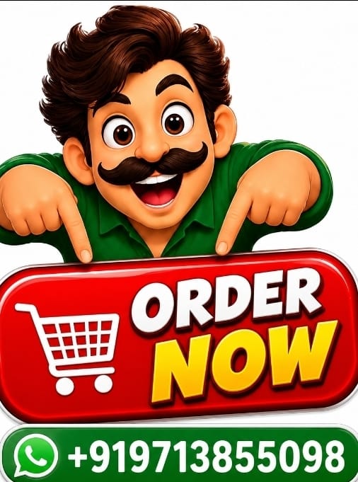 Order Now – माँPA Dryfruits