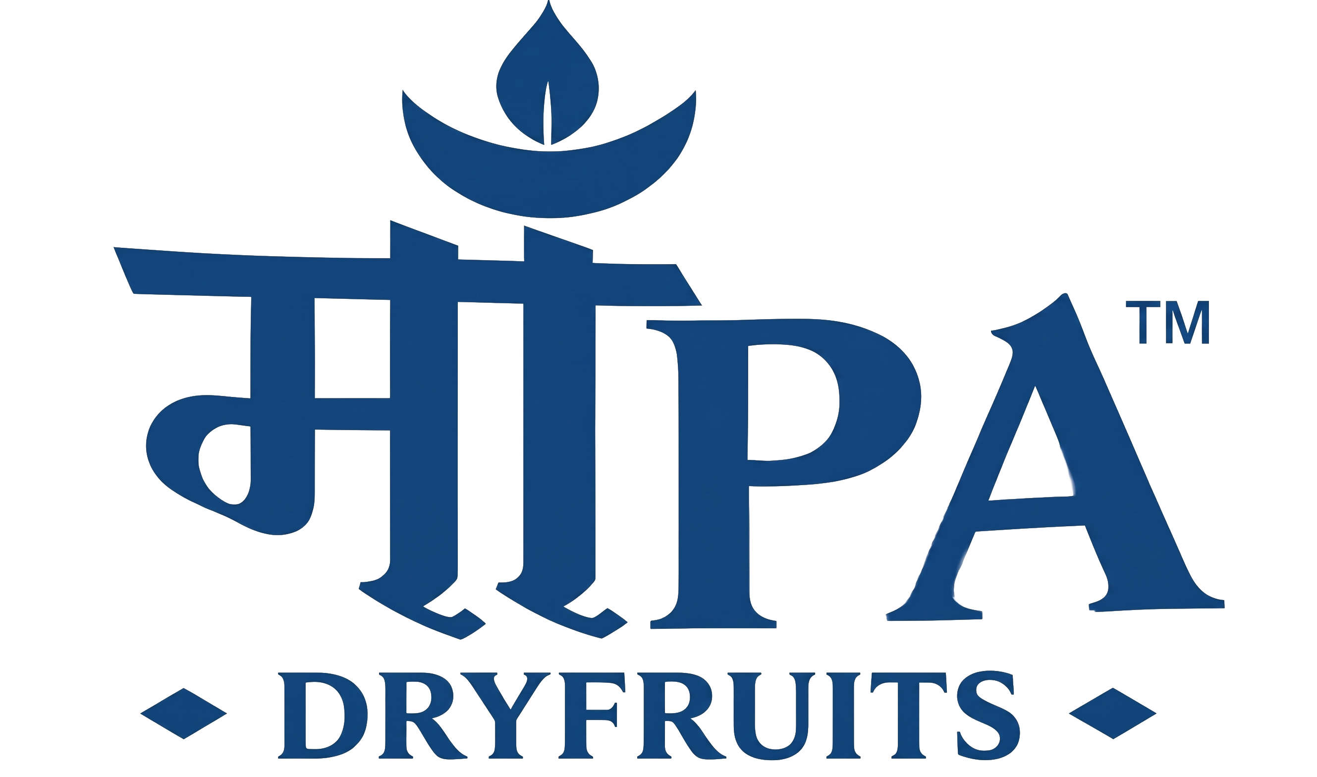माँPA Dryfruits Logo